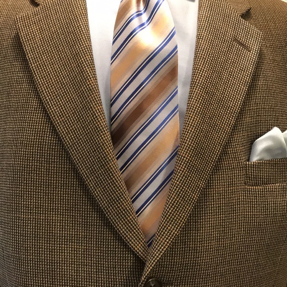 Chaps Sport Coat - Picture 8 of 17
